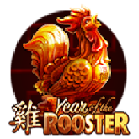 Year of the Rooster